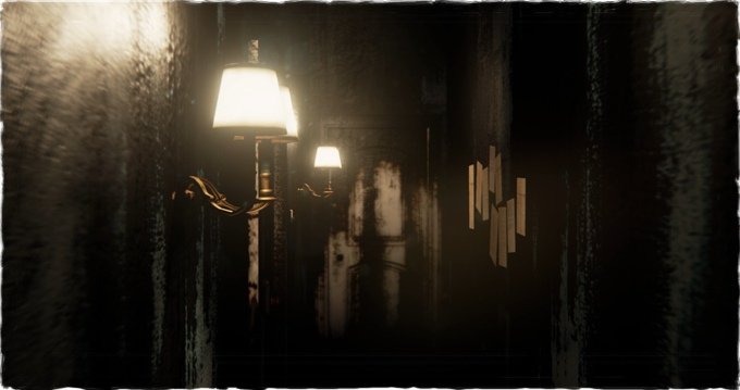 Song Of Horror: Complete Edition - Imagen 21